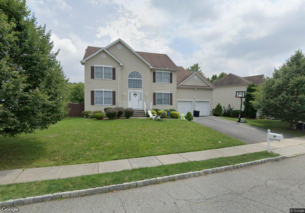 86 Terrace Ave, West Orange, NJ 07052 - photo 1