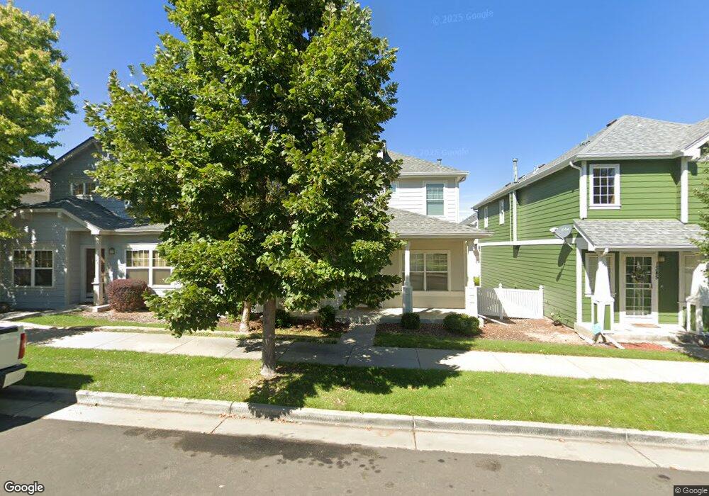 1347 S Quintero Way, Aurora, CO 80017 - photo 1