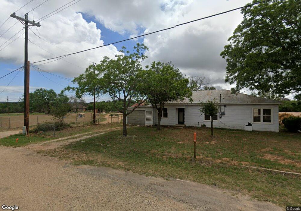 633 Post Oak Rd, Fredericksburg, TX 78624 - photo 1