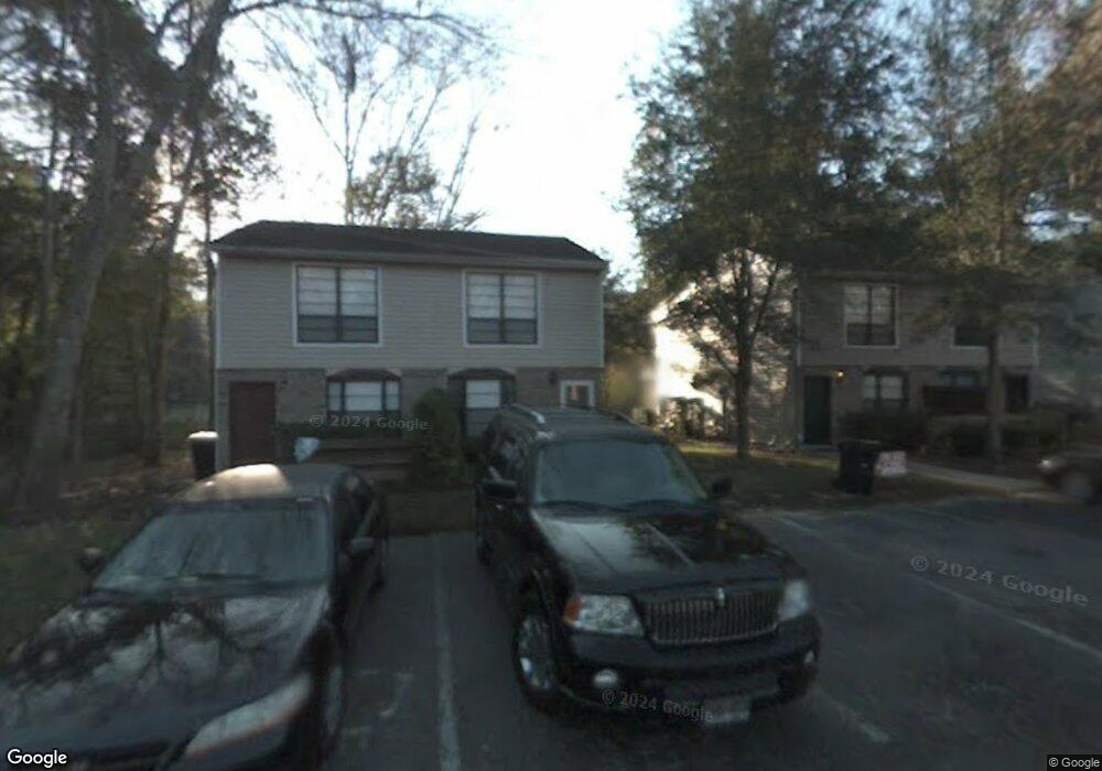 4533 SW 44th Ln, Gainesville, FL 32608 - photo 1