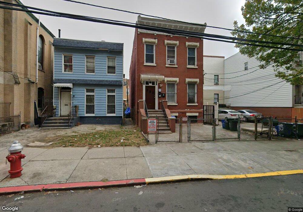 40 Fairview Ave, Jersey City, NJ 07304 - photo 1