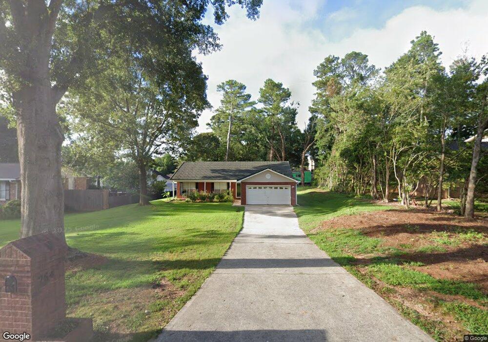 754 Trailwood Dr, Riverdale, GA 30274 - photo 1