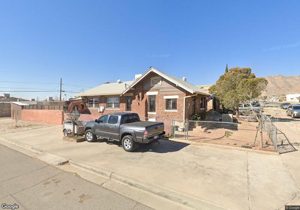 3730 Nations Ave, El Paso, TX 79930 - photo 1