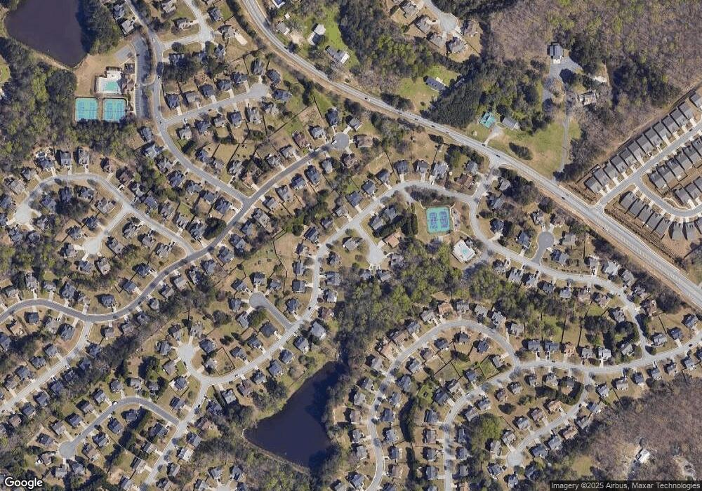 1424 Fairbrooke Ct, Dacula, GA 30019 - photo 1