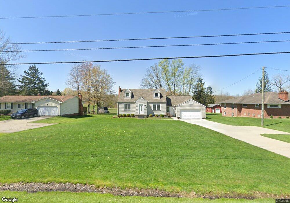 645 N Chillicothe Rd, Aurora, OH 44202 - photo 1