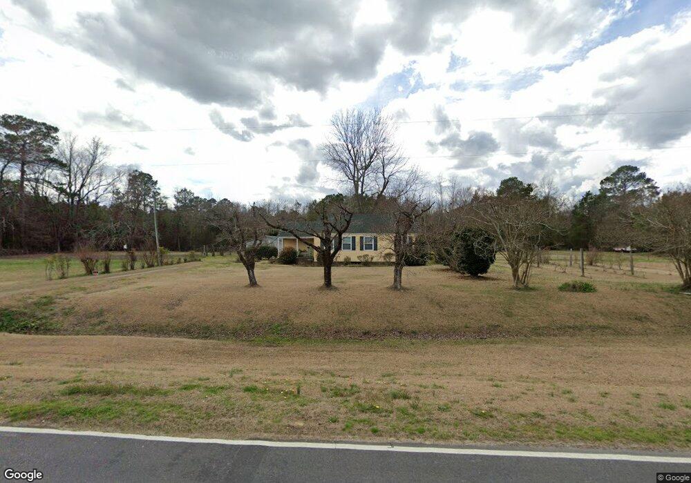 10045 Penderlea Hwy, Willard, NC 28478 - photo 1