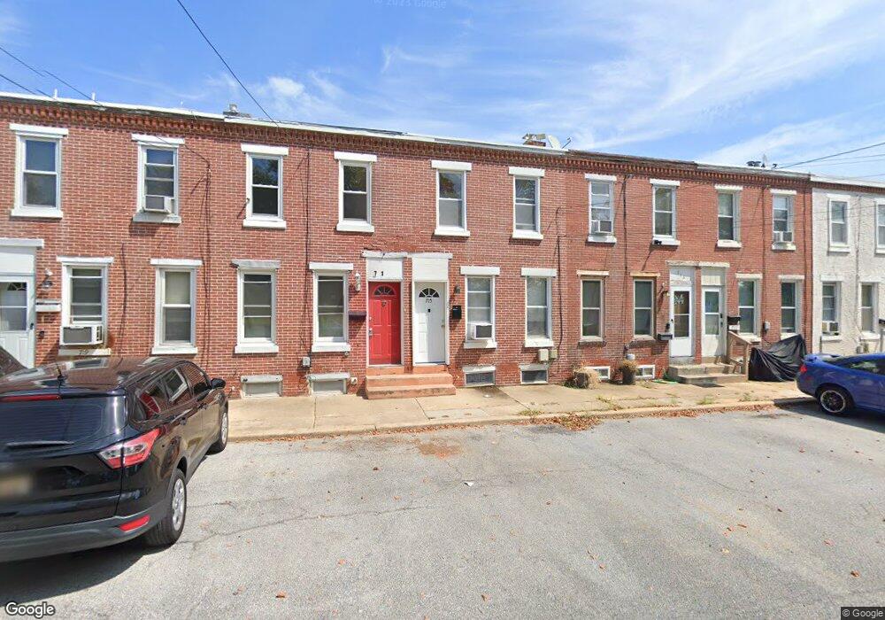 715 Clymer St, New Castle, DE 19720 - photo 1