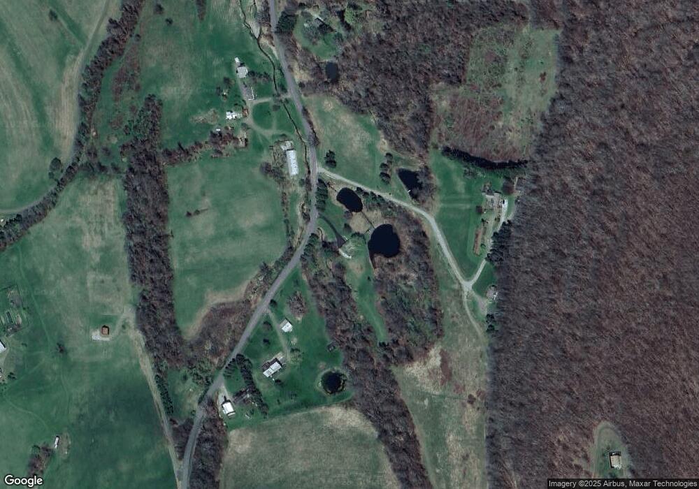 84 E Ancram Rd, Ancramdale, NY 12503 - photo 1