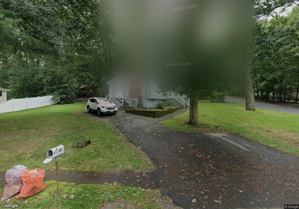 61 Pheasant Hill Rd, Franklin, MA 02038 - photo 1