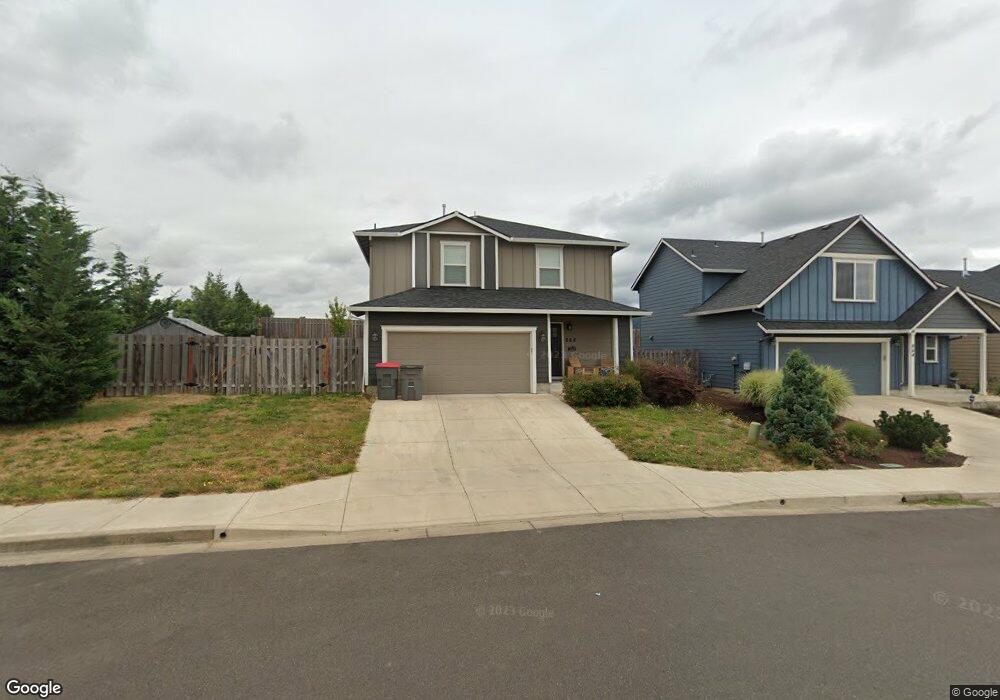 868 16th St, Lafayette, OR 97127 - photo 1