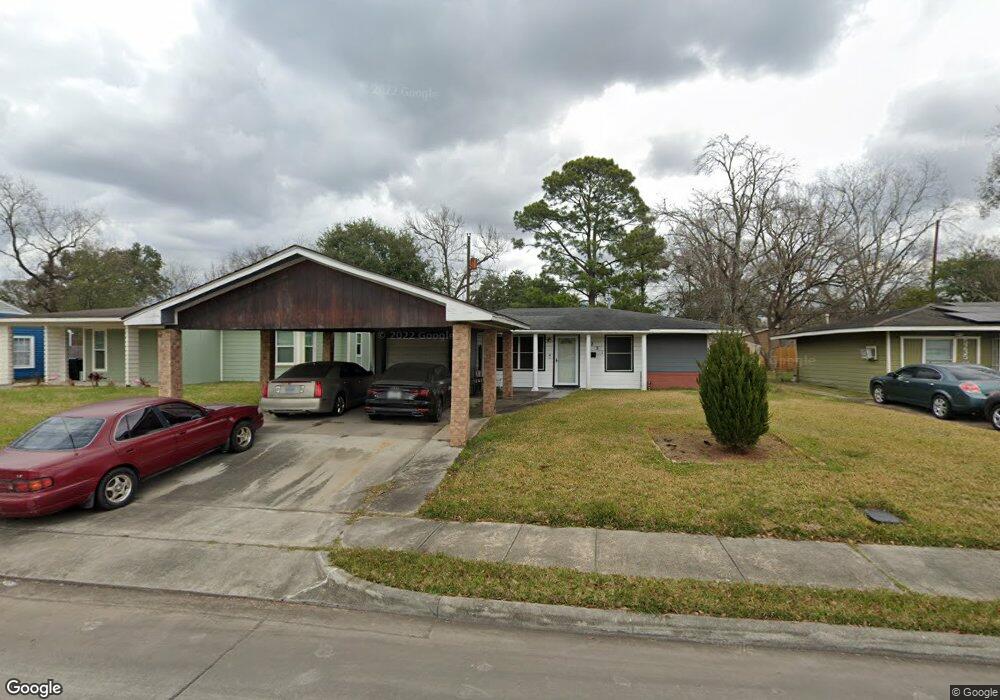 5231 Keystone St, Houston, TX 77021 - photo 1