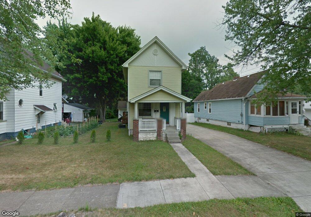 174 Perry St, Struthers, OH 44471 - photo 1