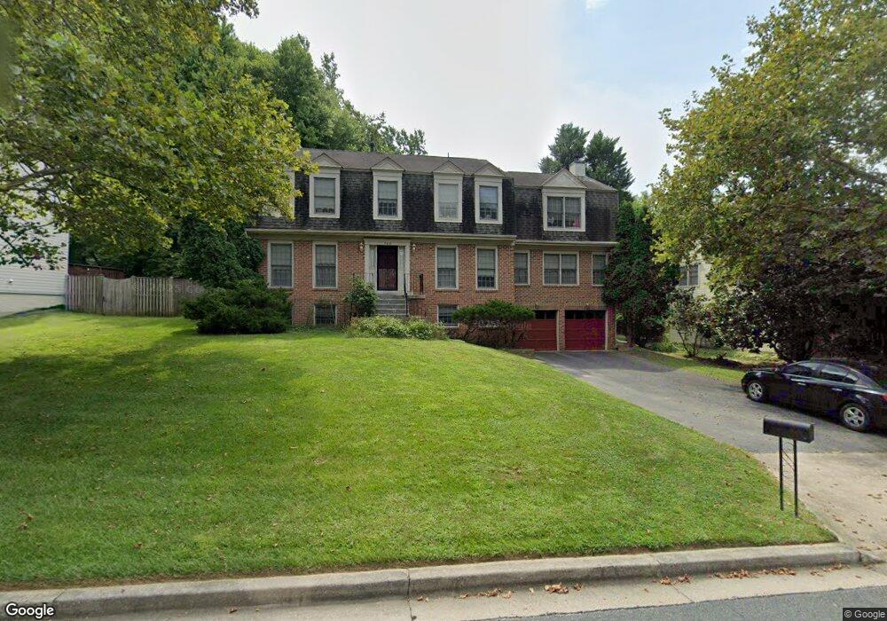 704 Brandon Green Dr, Silver Spring, MD 20904 - photo 1