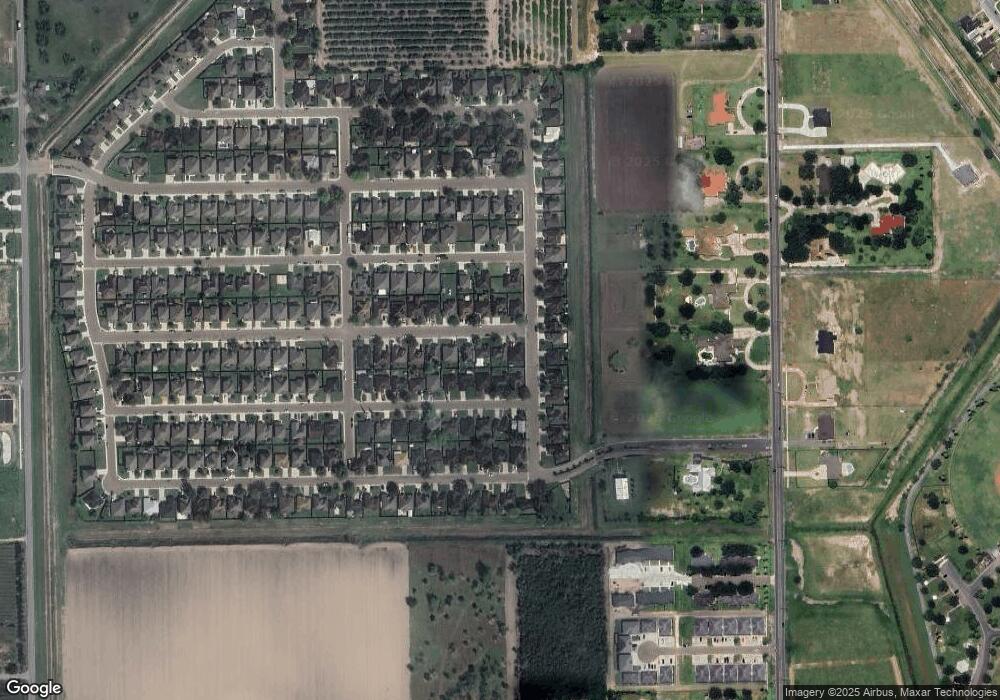 1902 Mimosa, Weslaco, TX 78596 - photo 1