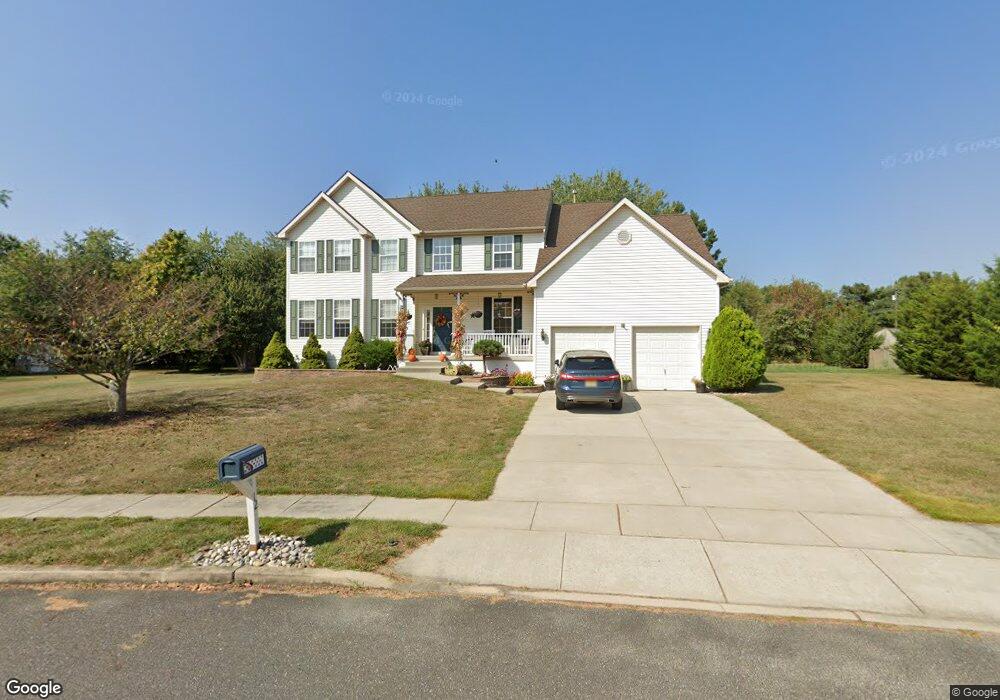 12 Maple Leaf Dr, Mullica Hill, NJ 08062 - photo 1