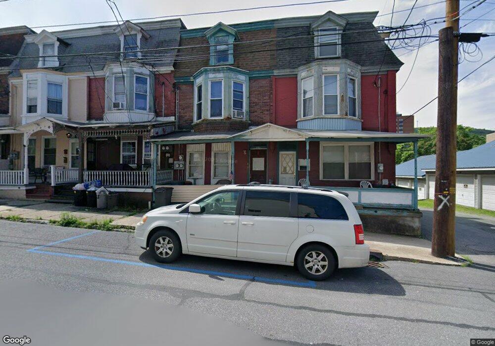 230 Mauch Chunk St, Tamaqua, PA 18252 - photo 1