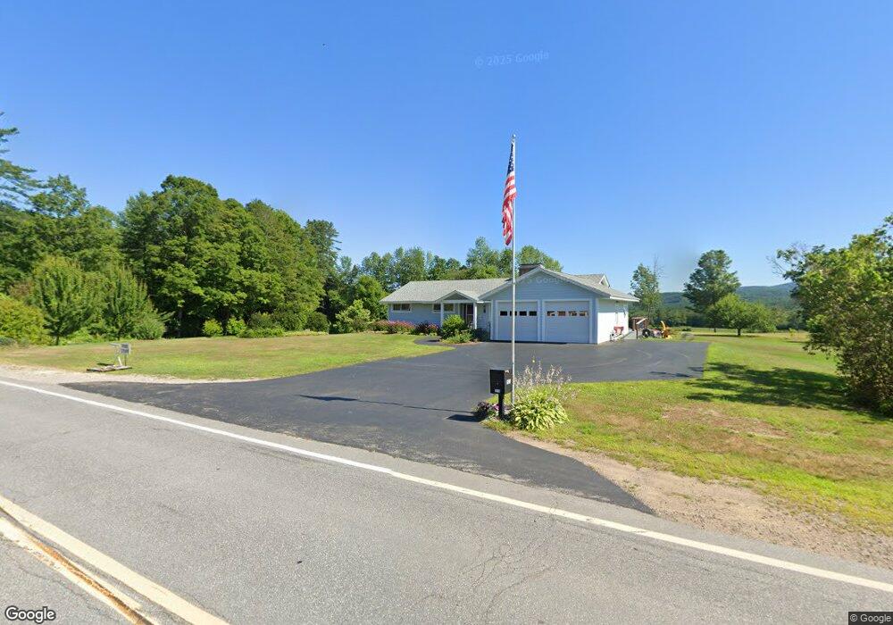 503 Daniel Webster Hwy, Plymouth, NH 03264 - photo 1