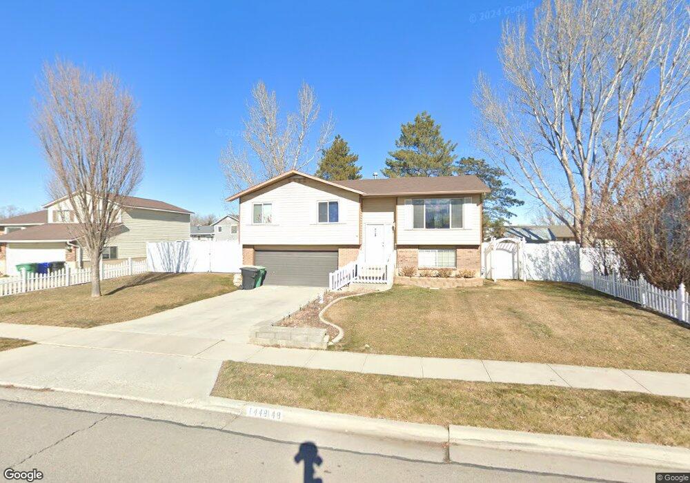 1448 W 8660 S, West Jordan, UT 84088 - photo 1