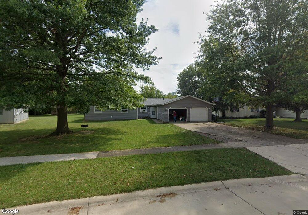 180 Parklane Dr, Lagrange, OH 44050 - photo 1