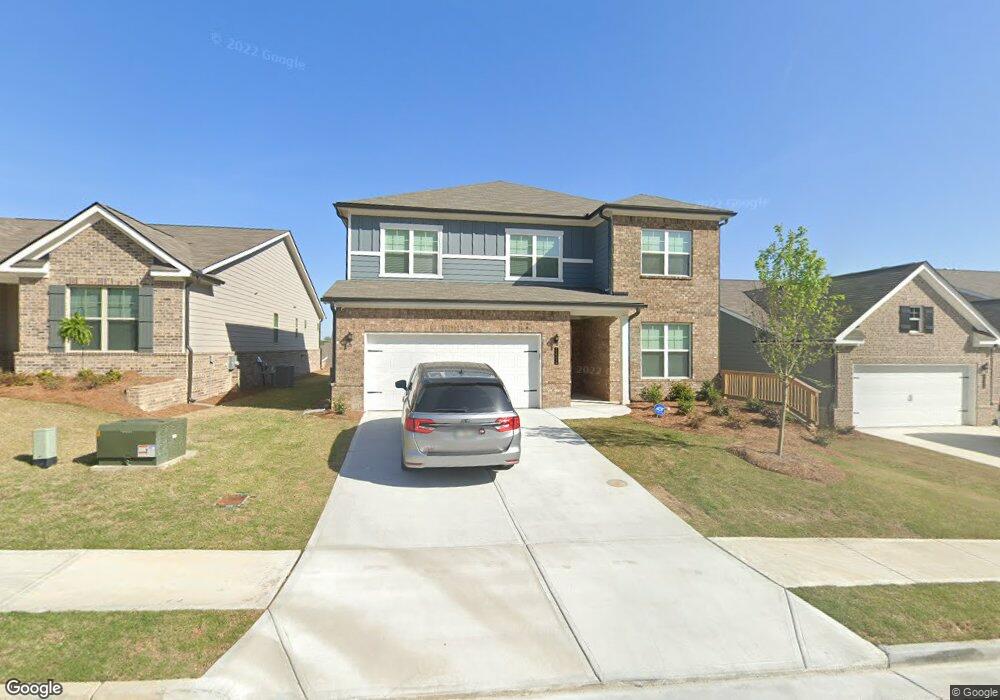 3405 Long Creek Dr unit Lot 183, Buford, GA 30519 - photo 1