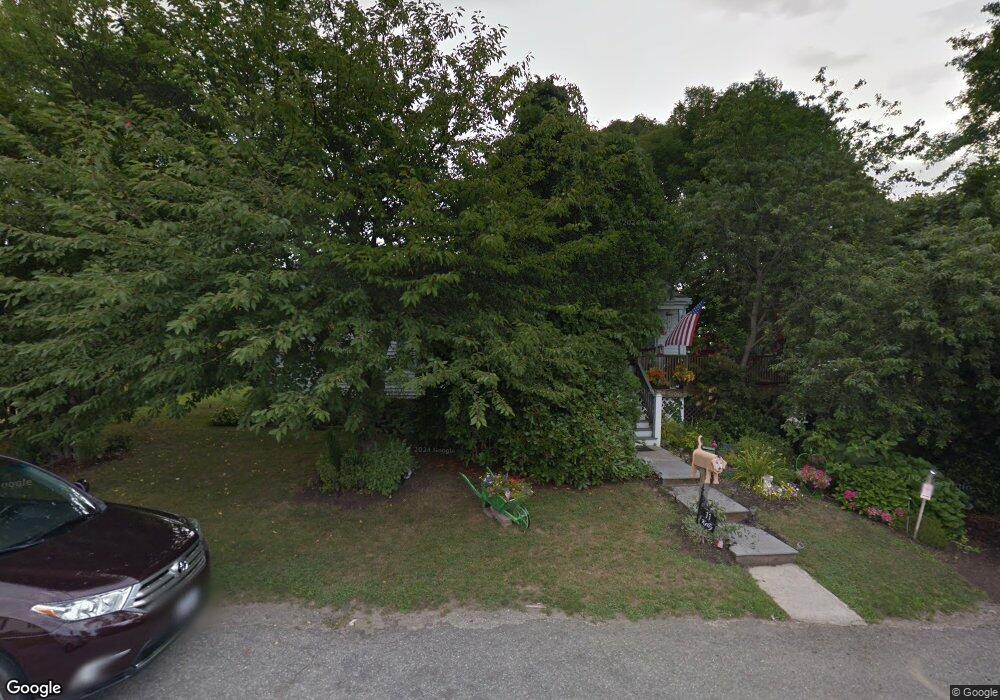 11 Marion St, Newport, RI 02840 - photo 1