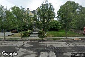 75 Orchard Ave Unit 1, Providence, RI 02906