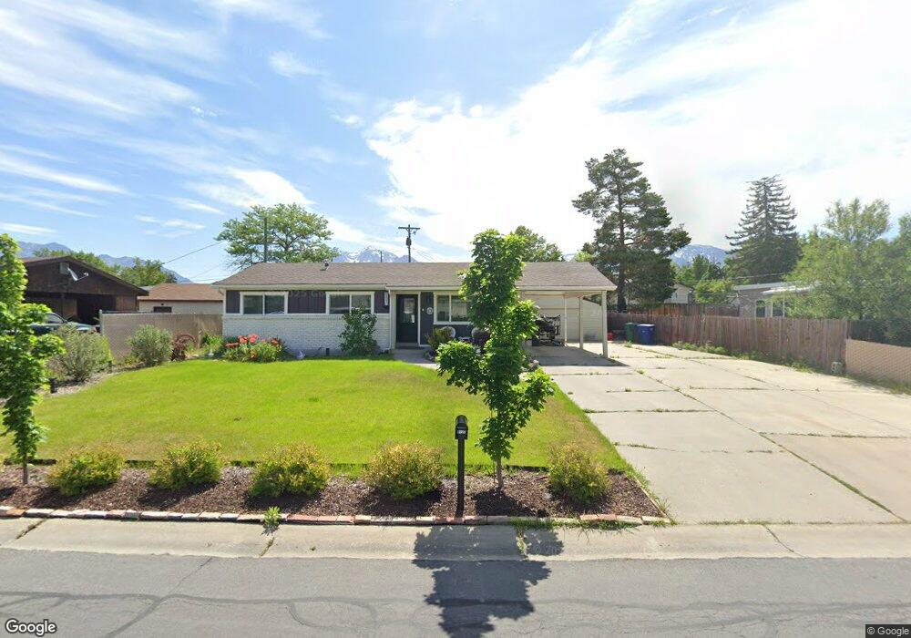 8321 S Bryce Dr, Sandy, UT 84070 - photo 1