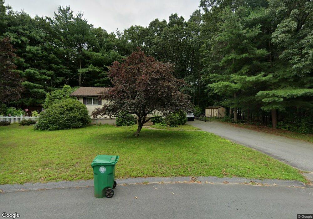 1 Dolores Dr, Burlington, MA 01803 - photo 1