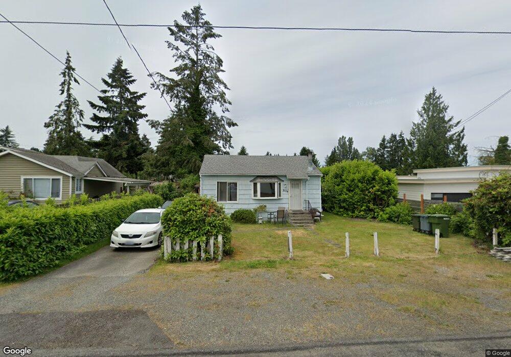 3128 Oas Dr W, University Place, WA 98466 - photo 1