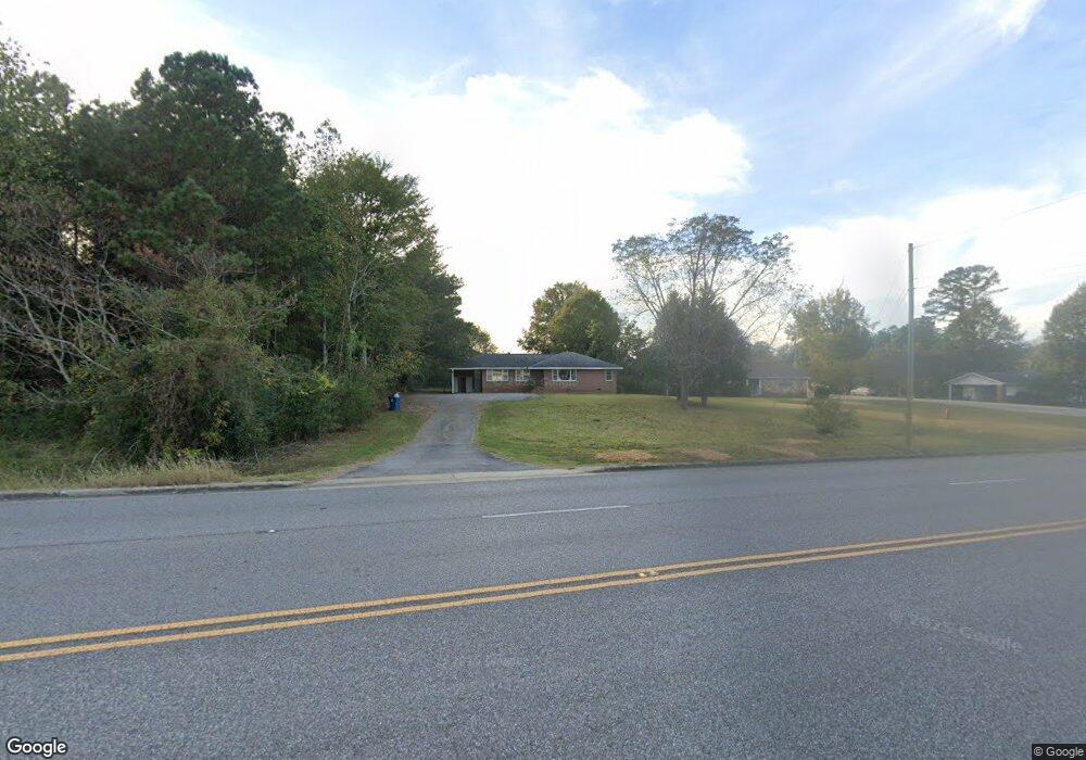222 W Grand Ave, Rainbow City, AL 35906 - photo 1