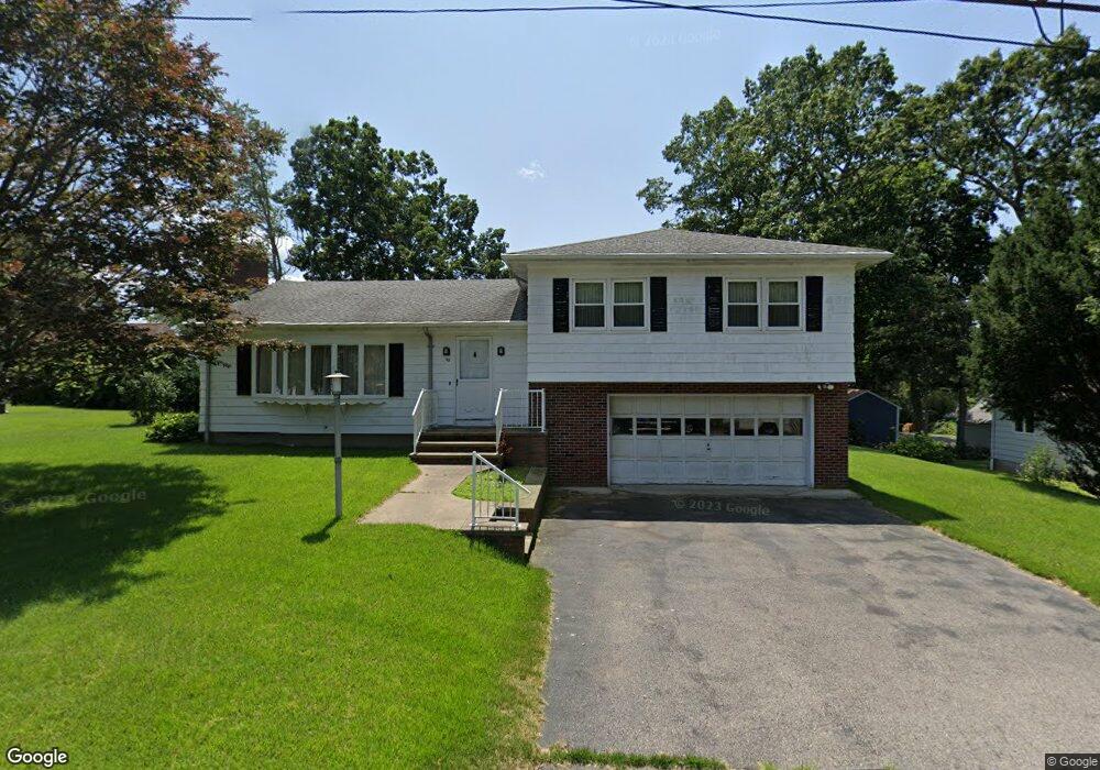 55 Merritt Ave, Tiverton, RI 02878 - photo 1