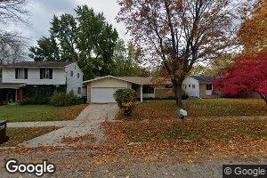 4043 Windward Dr, Lansing, MI 48911
