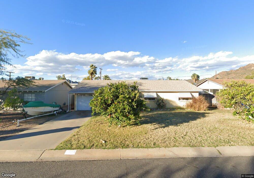 1214 E El Camino Dr, Phoenix, AZ 85020 - photo 1