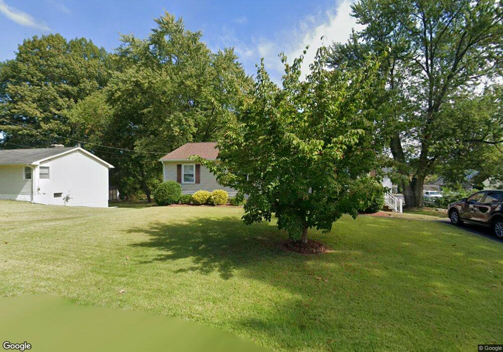 30 Wilfred St, West Springfield, MA 01089 - photo 1