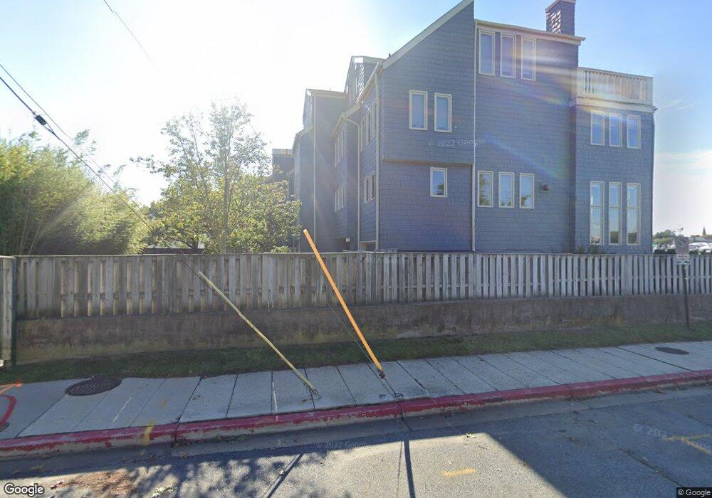 300 First St, Annapolis, MD 21403 - photo 1