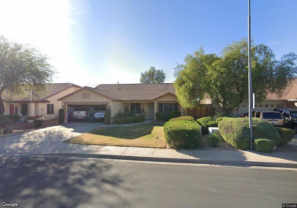 616 N Emery unit III, Mesa, AZ 85207 - photo 1