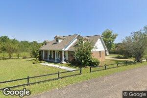 5714 County Road 17, Hayneville, AL 36040