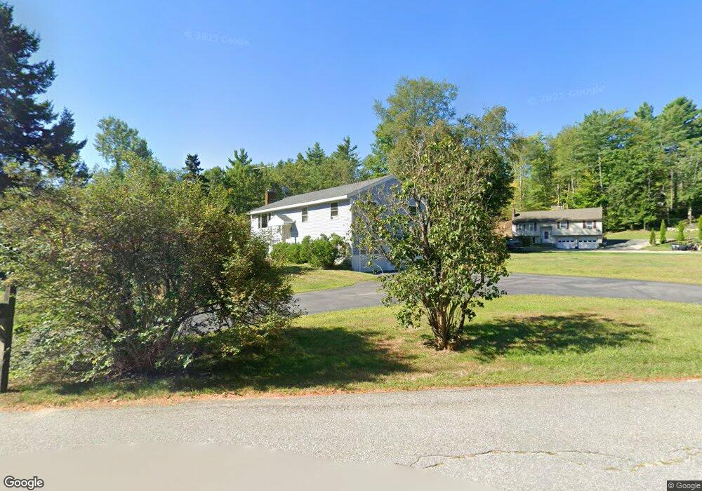 15 Lehtinen Rd, Jaffrey, NH 03452 - photo 1