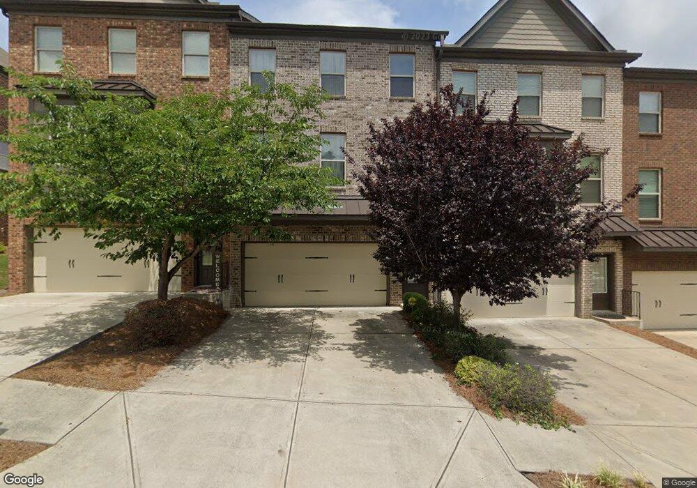 1168 Laurel Valley Ct unit 82, Buford, GA 30519 - photo 1