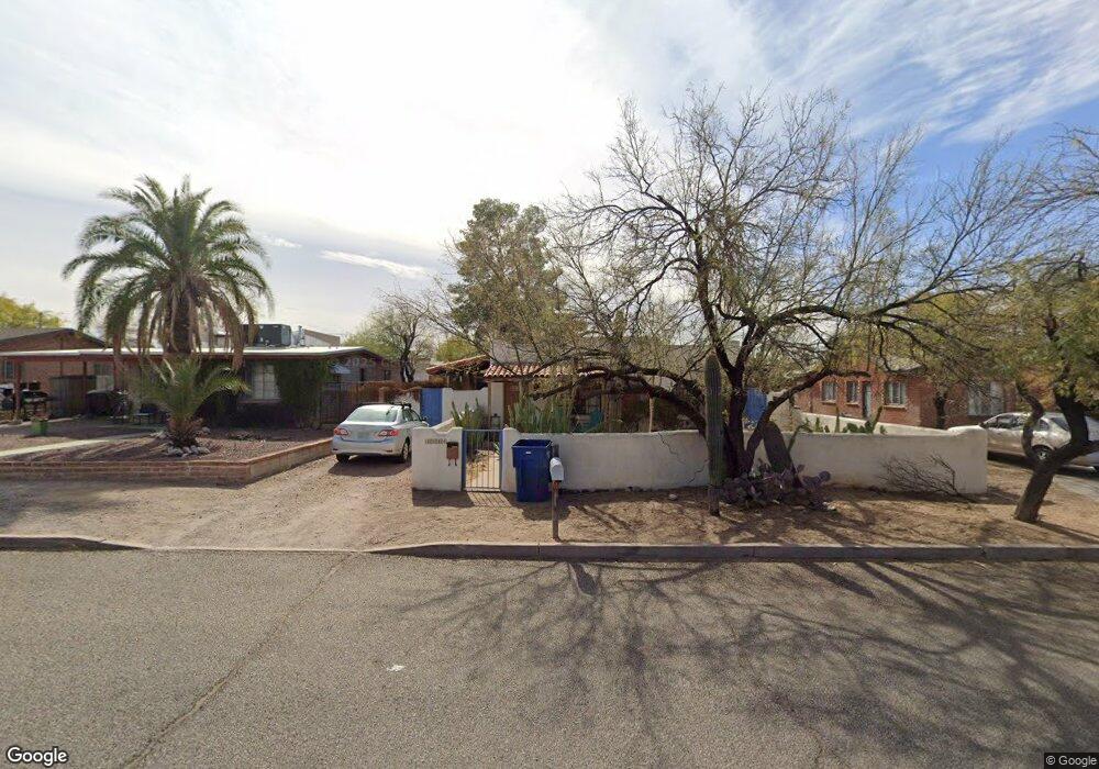 1316 E Spring St, Tucson, AZ 85719 - photo 1