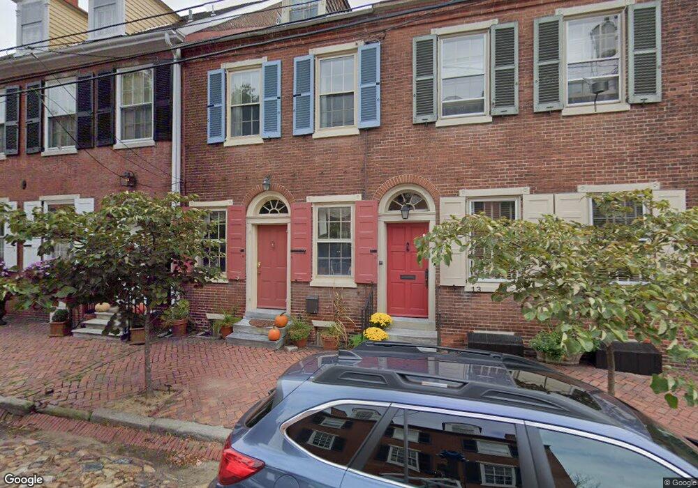 15 The Strand, Historic New Castle, DE 19720 - photo 1