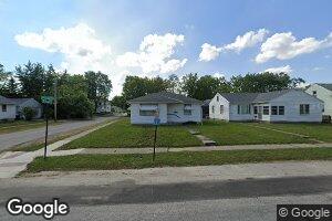 588 Calumet Ave, Lima, OH 45804