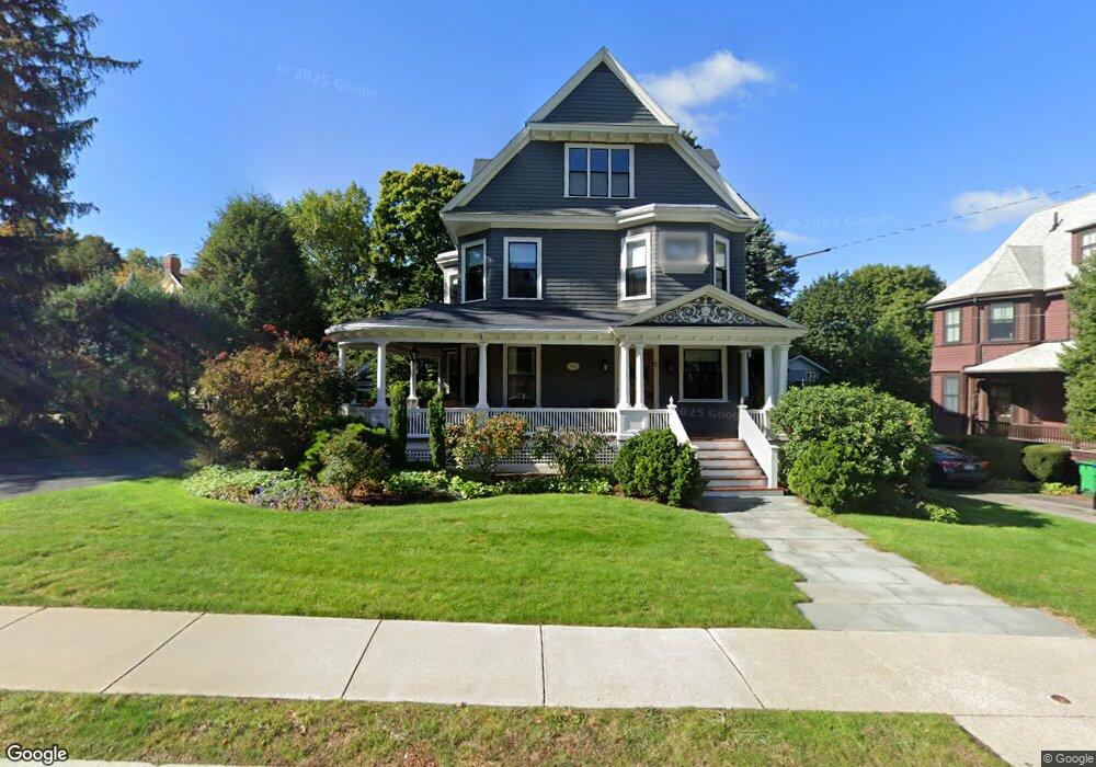 97 Hillside Ave, West Newton, MA 02465 - photo 1