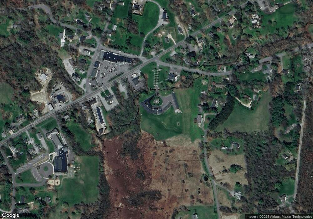 1 Calkinstown Rd, Sharon, CT 06069 - photo 1