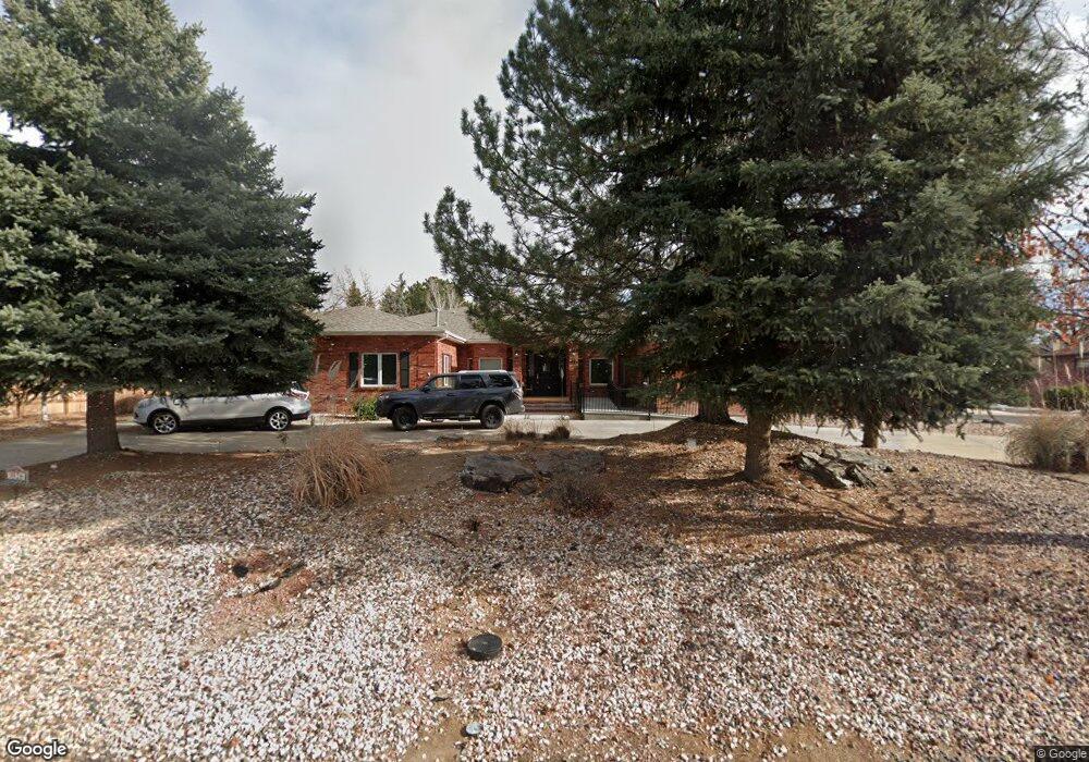 3828 S Eagle St, Aurora, CO 80014 - photo 1