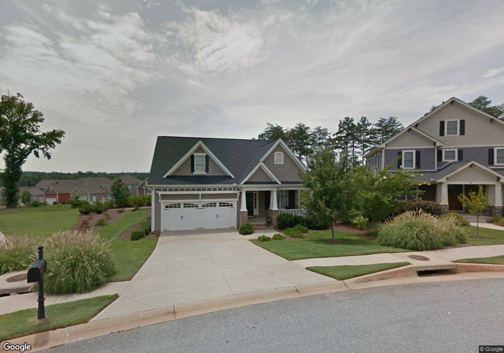 10 Plyler Dr, Greenville, SC 29617 - photo 1