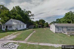 120 E Chicago Ave, Orient, IL 62874