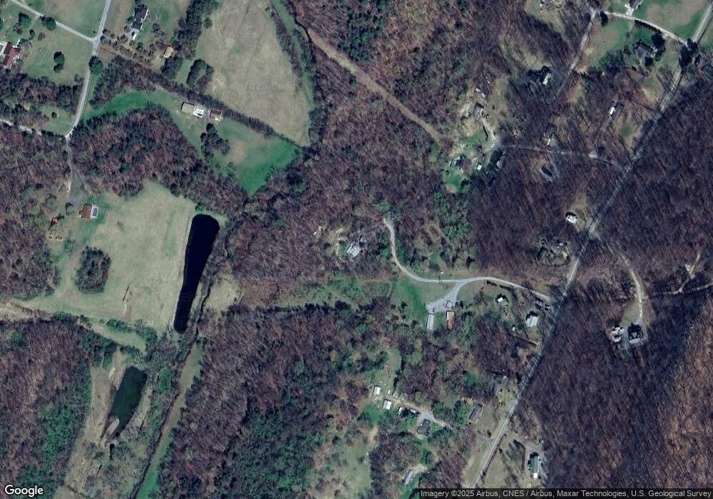 82 Powerline Ln, Berkeley Springs, WV 25411 - photo 1