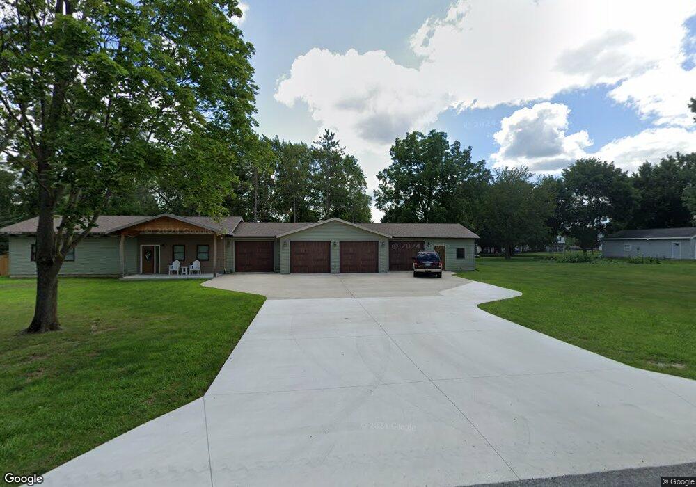 702 E Church St, West Unity, OH 43570 - photo 1