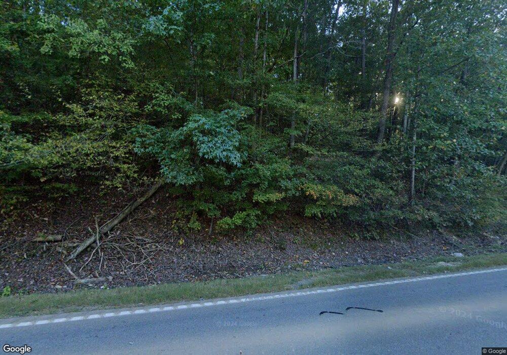 10 Acres S Maddox Gap Rd, Lafayette, GA 30728 - photo 1